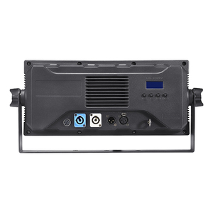 1200CC RGB LEDモダンデザインコンサートステージライトアルミボディカブバーパネルライトスタジオ用 - Product Image 4