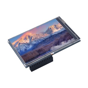 New 3.5 inch <strong>Raspberry</strong> <strong>Pi</strong> LCD TFT Touchscreen Display Touch Shield, <strong>Raspberry</strong> <strong>pi</strong> 2 Model B LCD Touch Screen+Stylus - Product Image 4
