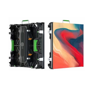 4K 8K parete interna Video HD LED P1.95 1.95mm schermo schermo a colori completo sistema di Led Video Wall schermo a Led - Product Image 2