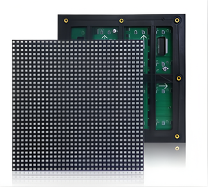 P8 açık Normal yenileme LED ekran modülü 256*128 su geçirmez tarama 5s - Product Image 6