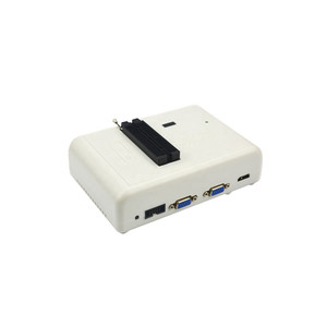 Originale nuovo programmatore universale flash con addapter e cavi circuito integrato RT809H - Product Image 1