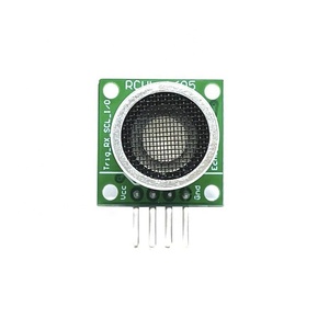 Chengsuchuang RCWL-1605 <strong>Ultrasonic</strong> <strong>Sensor</strong> Module for <strong>Arduino</strong> Project for Various <strong>Sensor</strong>-Based Applications