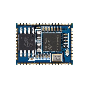 BTM524 Qualcomm QCC5124Bluetoothモジュール5.0オーディオモジュール内蔵64MフラッシュBluetoothモジュール - Product Image 3