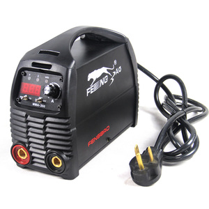 Mma200 TOOL <strong>WELDER</strong> High Quality with Vrd Welding Machine - Product Image 4