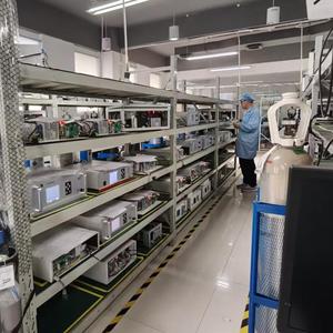 電気化学電池炉トレース酸素アナライザーは、燃料電池 (ガルバニック電池) の原理に基づいたセンサーを使用します - Product Image 5