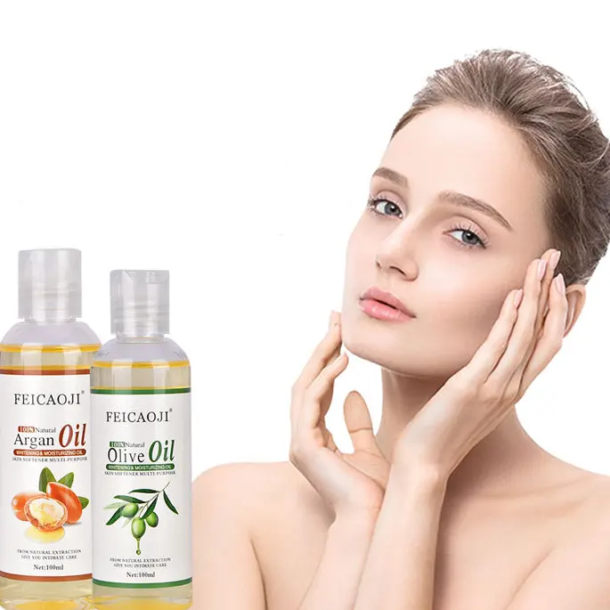 La crema hidratante corporal más efectiva para la piel, nutritiva, exfoliante, aceite para aclarar la piel, aceite esencial de masaje Blanqueador