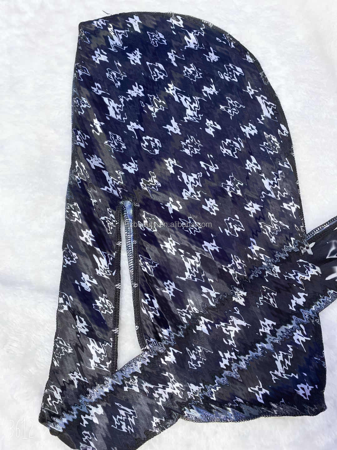 HDM16-L*U black+white