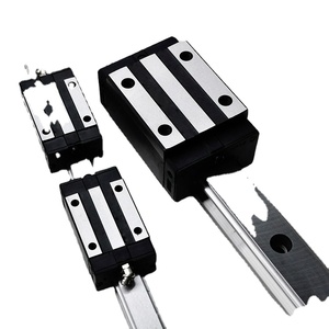 Módulo de pórtico de movimiento lineal de husillo de bolas multieje robot cartesiano - Product Image 1