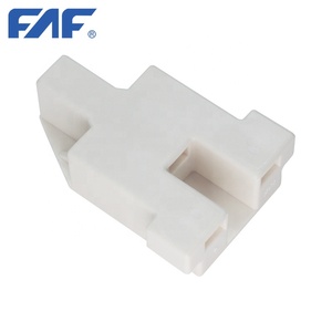 SCS003-03 B580003-2-03 faf 5.80mm Pitch dây để nối dây hai lõi <span class=keywords><strong>3</strong></span> cực cụm khối nhà ở - Product Image 5