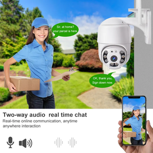 V380pro מכירה לוהטת חכם Wifi מצלמה Hd <span class=keywords><strong>2MP</strong></span> <span class=keywords><strong>PTZ</strong></span> חיצוני עמיד למים <span class=keywords><strong>IP66</strong></span> אלחוטי Ip מצלמה Cctv V380 מצלמה צבע מלא יום