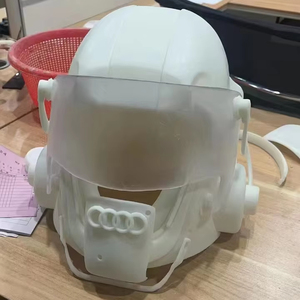 Factory Delivers FDM 3D Printing for Various <strong>Models</strong> and Coloring Services - Product Image 4