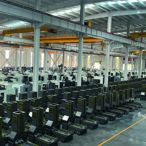 High Precision VMC 850 Vertical Machining <strong>Center</strong> CNC Vertical Milling Machine <strong>Center</strong> CNC 3 Axis <strong>Center</strong> Machining - Product Image 6