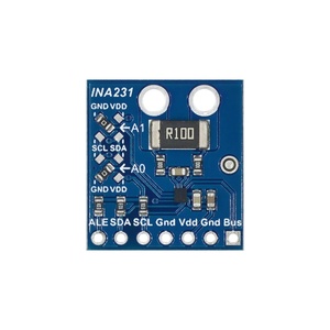 INA231 IIC I2C interfaz bidireccional M dulo de sensor de monitoreo de corriente/potencia para - Product Image 4