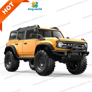 KW Factory HB-R1003 <strong>RC</strong> Car 1/10 Liema Full Scale <strong>RC</strong> Remote Control Model Car Simulation Off-Road Toys Car R1001 R1002 - Product Image 5