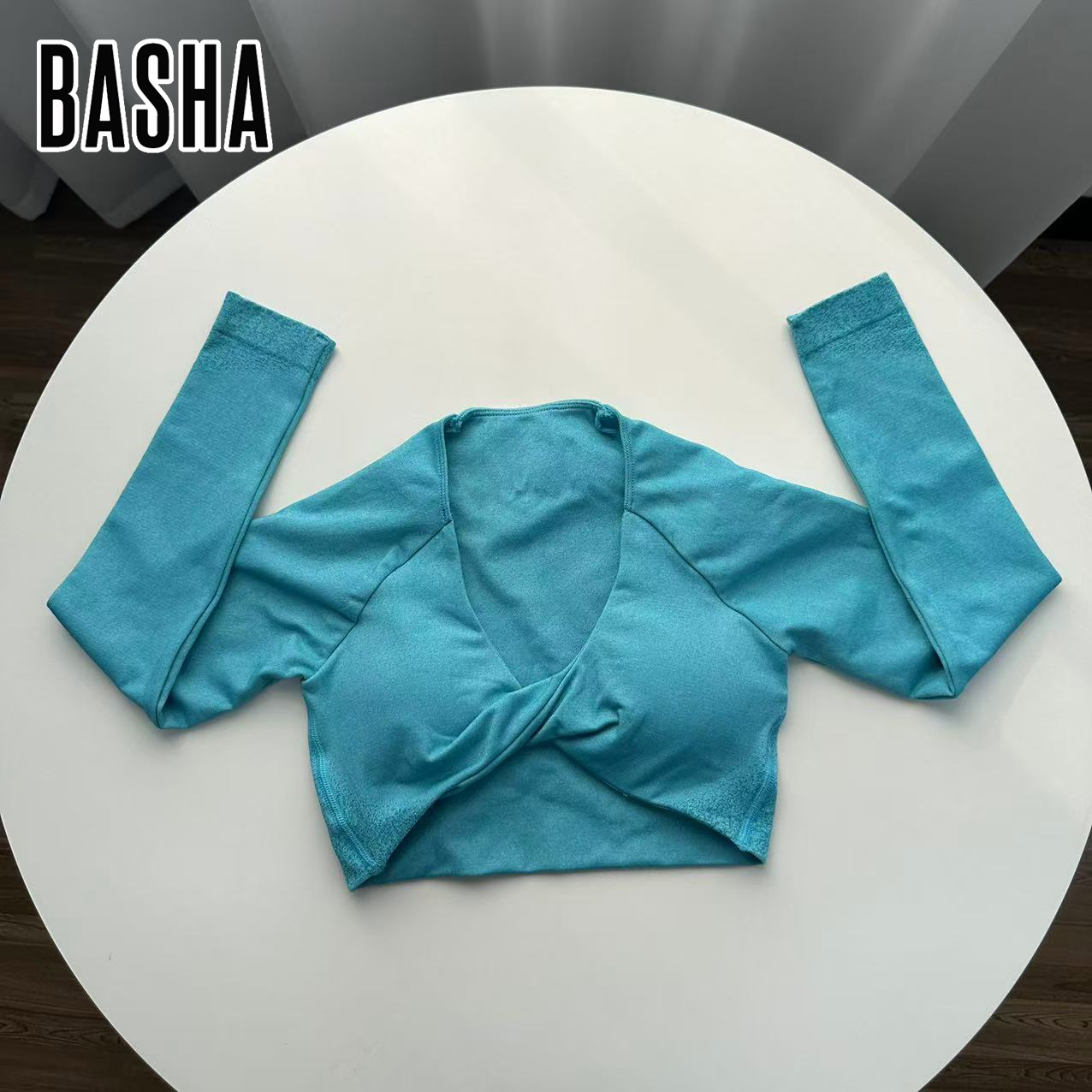 Azul