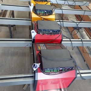 <strong>GC</strong>-1530 <strong>Sheet</strong> Metal Cutter Cnc Plasma Cutting Machine System Cut Cnc Table Cnc Acetylene Gas Cutting Machine