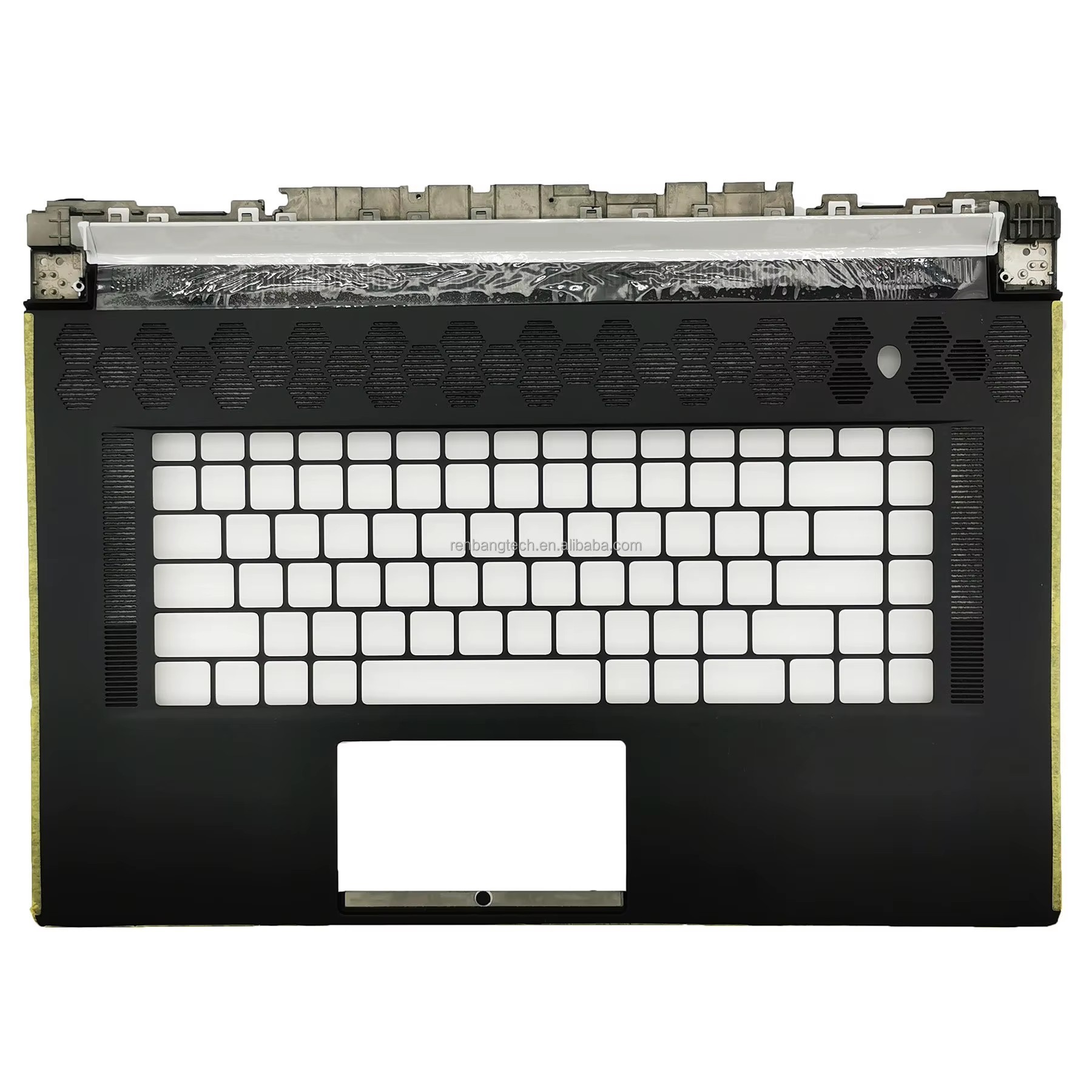 Pour Dell Alienware X17