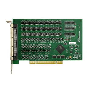 Tarjeta discreta de alta densidad PCI/PXI serie 2377 con entrada/salida de 48 canales, solución de control de señal de grado industrial - Product Image 4