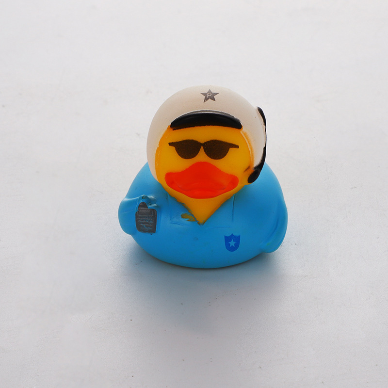 pato piloto