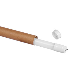 T8 1.2m 300度140lm/w 18w pf 0.9 3年保証T8ナノLEDチューブ - Product Image 5