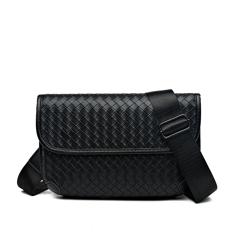Tricot noir