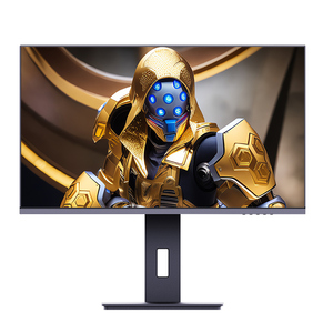 27 Inch FAST IPS WLED LED Monitor PC Gaming 0.5ms 240Hz 2K Gamer <strong>Computer</strong> Gaming Monitor - Product Image 1