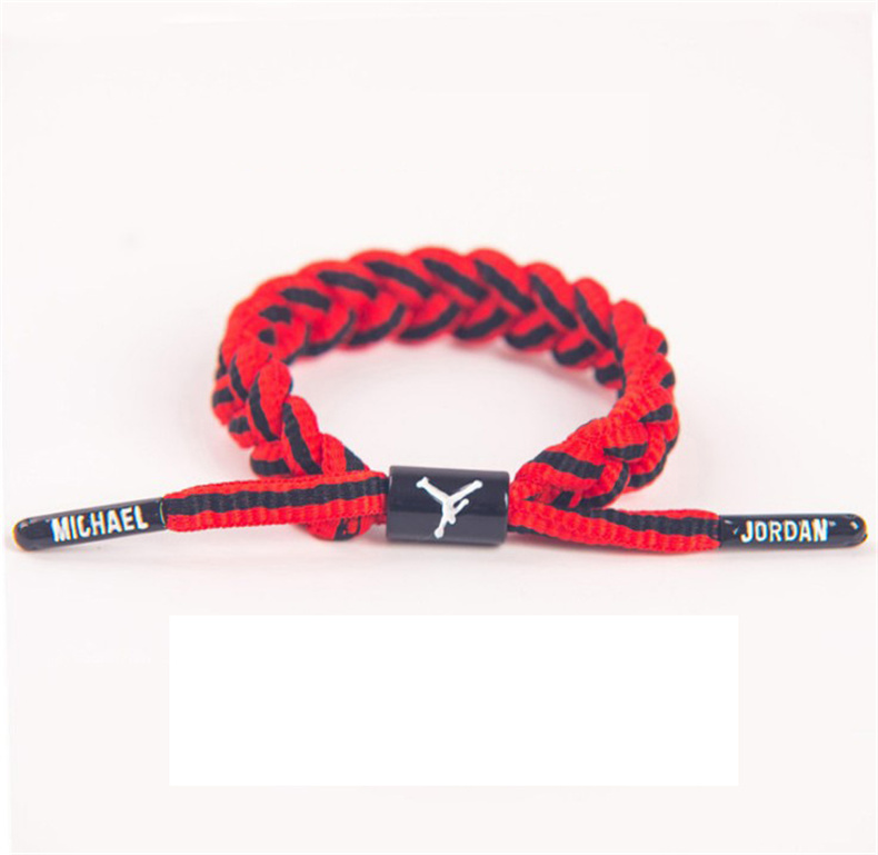 Jor dan (black and red)