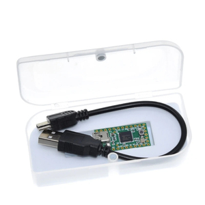 Teensy 2.0 <strong>USB</strong> 2.0 keyboard mouse teensy AVR ISP experiment board U disk Mega32u4 NEW - Product Image 1