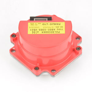Coder Cnc Sgmgv 400w siemens Fanuc 0sa17-040 1000pprサーボカブロビット使用モーターギアロータリーエンコーダーサーボギアモーター - Product Image 4