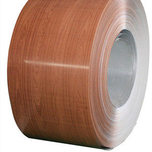 Renkli kaplama bobin ralchina bükme işleme hizmeti boyalı çelik bobin çin'in güçlü üreticisi AZ55 kaplamalı çelik rulo - Product Image 1