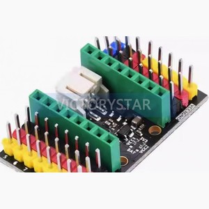 ESP32C3 development board ESP32 SuperMini wifi Bluetooth with flash memory soldered pin baESP32C3 ESP32 SuperMini - Product Image 2