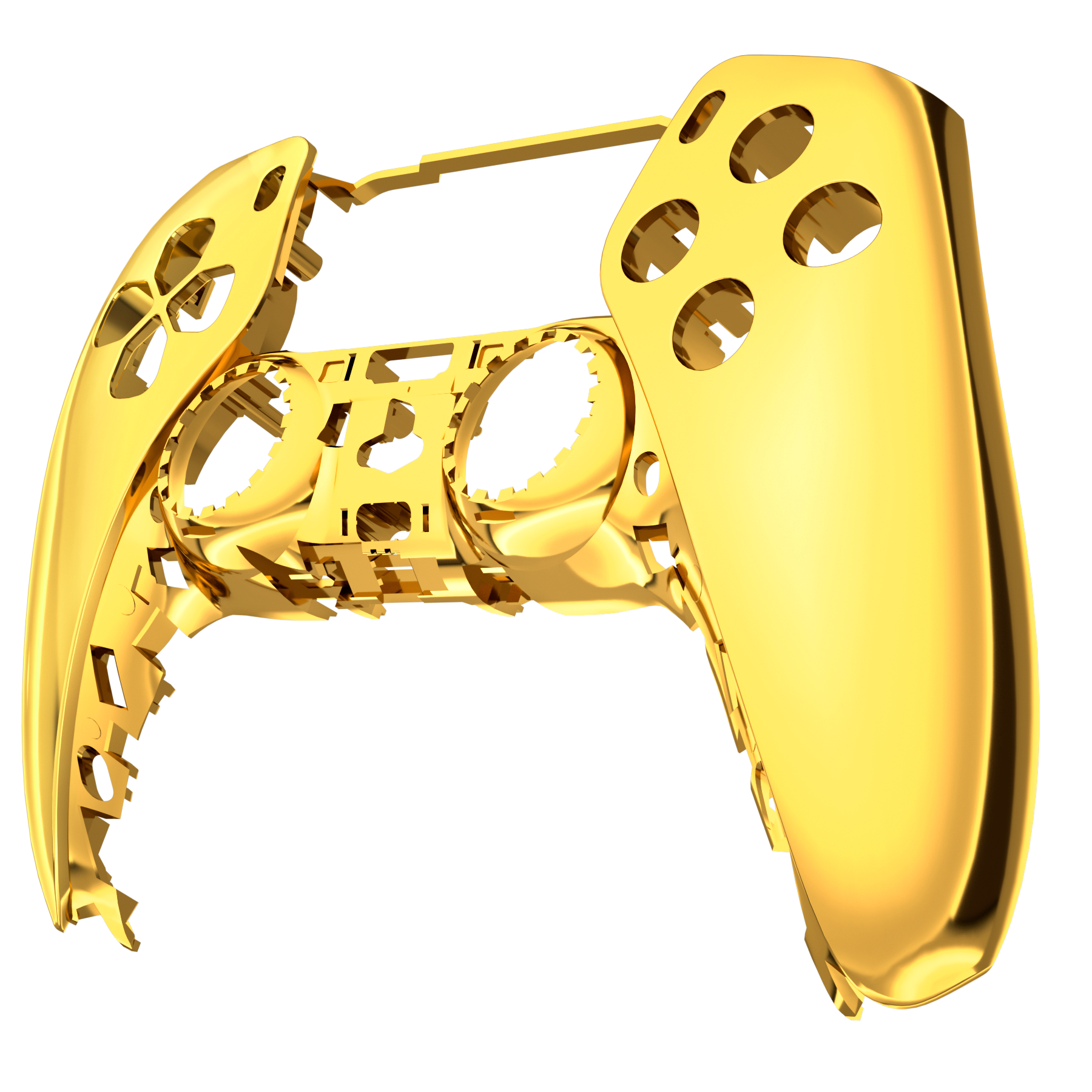 Chrome Gold MPFD4001WSM2