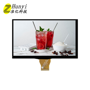 Android HMI 7,0 Zoll 1024*600 TFT LCD-Modul RGB Mipi Display Raspberry Pi LCD-Modul Touchscreen - Product Image 1
