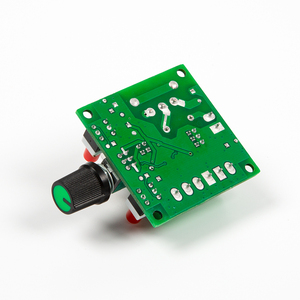 Motor paso a paso Controlador simple Velocidad de avance y retroceso Control Generación de pulsos Controlador de generación PWM - Product Image 6