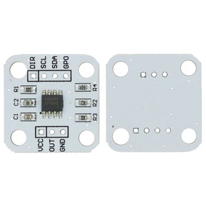 センサーモジュールAS5600磁気エンコーダ磁気誘導角度測定12ビット高精度 - Product Image 2