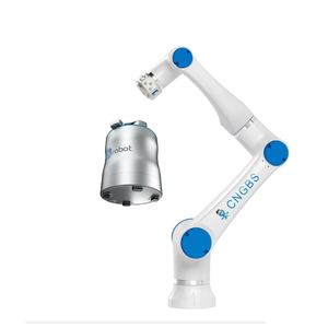 CNGBS 3kg kol labor ativer Roboter mit Onrobot 2 FG7 Roboter greifer und Onrobot MG10 Vielseitiger elektrischer Roboter greifer