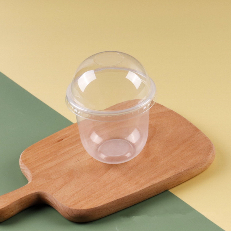 360ml cup with lid