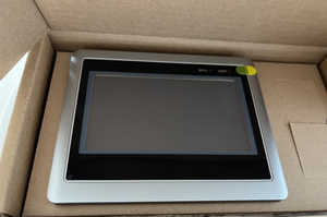 MC4043E Farb-TFT-Modul Starke 4,3-Hmi-Temperaturregler-Touchscreen-Anzeigeschnitts telle - Product Image 4
