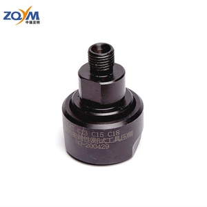 ZQYM EUI EUP C13 C15 C18コントロールバルブアセンブリシーリングテストツールコモンレール修理ツール自動車修理ツール - Product Image 2