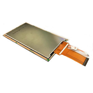 Display Lcd tft 5 pollici Touch Display 480*854 RGB interfaccia Touch Screen capacitivo - Product Image 5