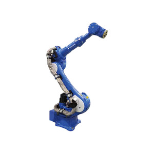 Yaskawa産業用ロボット負荷100KGMH165 6軸ロボットアームの取り扱いと積み重ね - Product Image 1