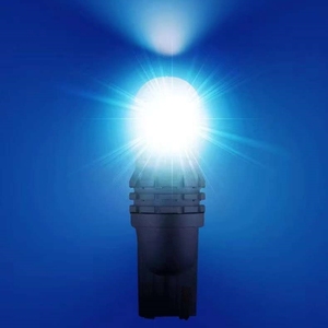 Universal 12V License Light Bulb Practical T10 1860 <strong>LED</strong> CANBUS for Interior Light Drl <strong>Led</strong> Daytime Running Light - Product Image 2