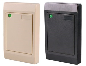 Lector de tarjetas RFID, de larga distancia, 125KHz, RS232, oferta barata, venta directa de fábrica - Product Image 2