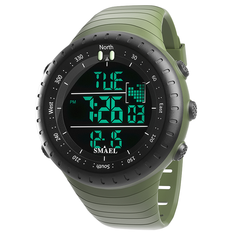 Army green