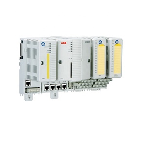 A B B AC 800M PLC Processor Modules - High-Performance Control &amp; Communication for Industrial <strong>Excellence</strong> - Product Image 1