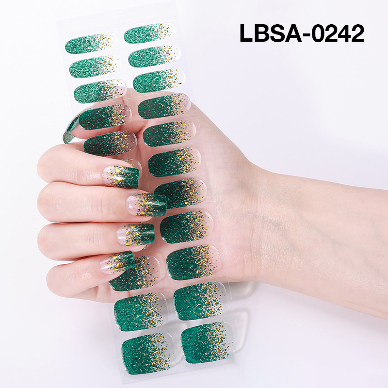 LBSA-0242