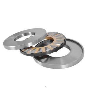 Famous Brand Low Noise Conical <strong>Tapered</strong> Roller <strong>Thrust</strong> <strong>Bearing</strong> BFS-8054 + T811