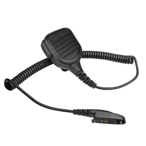 Raytaklk ไมโครโฟนอินเตอร์คอมรุ่นใหม่แบบไดนามิกเหมาะสำหรับ Motorola Xir P8200 P8800 P8260 P8608. - Product Image 1