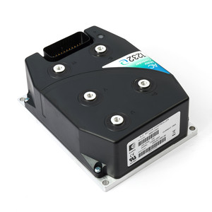 Carrello elevatore elettrico Curtis Controller 1232E-2321 24V 250A con programmazione - Product Image 1