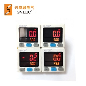 Interruptor de sensor de proximidad inductivo SVLEC M8 M12 M18 M30 Ip67FLUSH/sensor de proximidad PNP sin descarga 12 V - Product Image 5